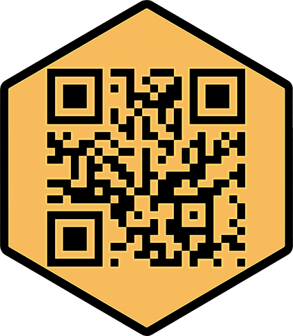 QR для короткой ссылки