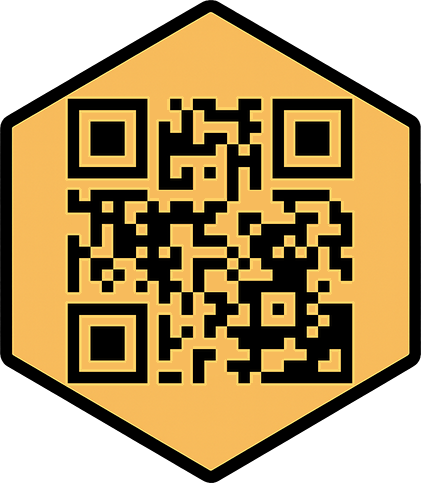 QR для короткой ссылки