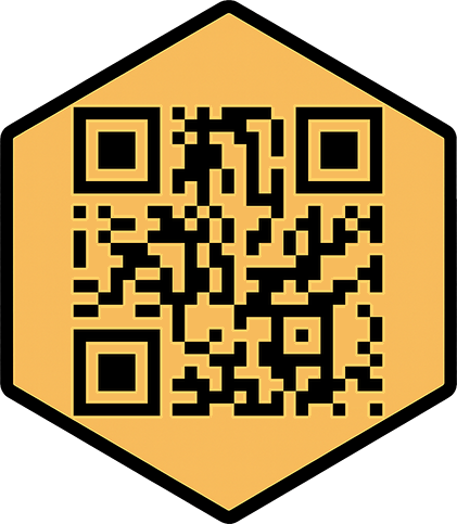 QR для короткой ссылки