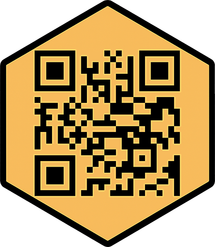 QR для короткой ссылки
