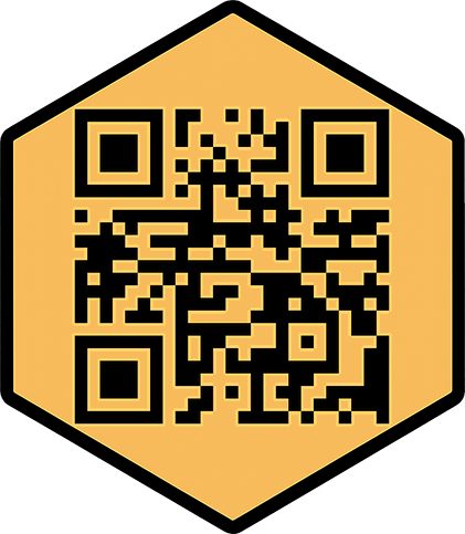 QR для короткой ссылки