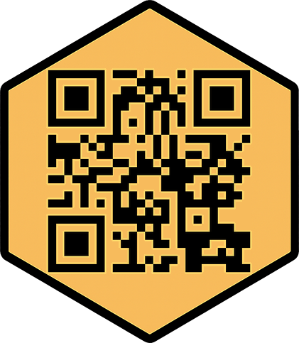 QR для короткой ссылки