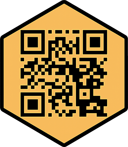 QR для короткой ссылки