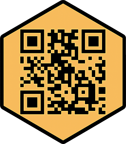 QR для короткой ссылки