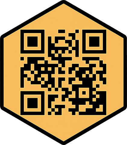 QR для короткой ссылки