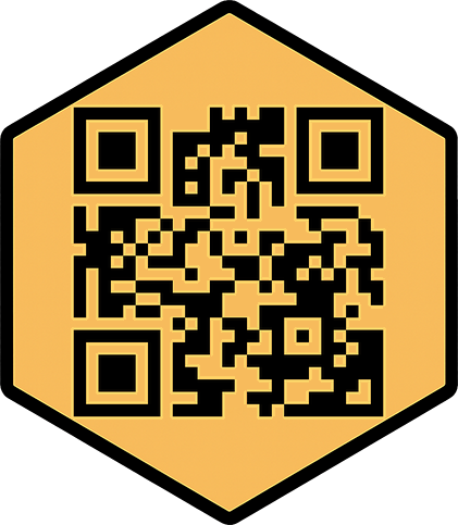 QR для короткой ссылки