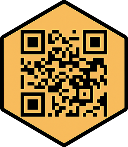QR для короткой ссылки