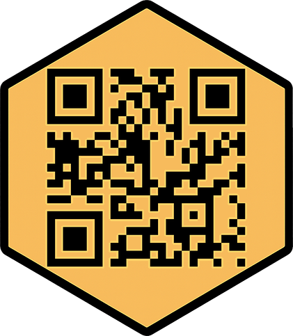 QR для короткой ссылки