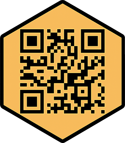 QR для короткой ссылки