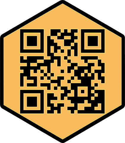 QR для короткой ссылки