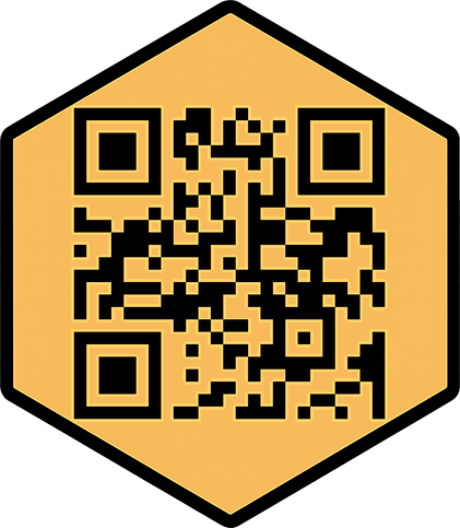 QR для короткой ссылки