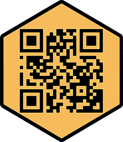 QR для короткой ссылки
