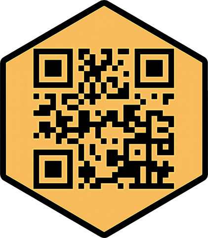 QR для короткой ссылки