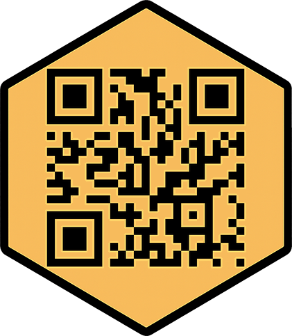 QR для короткой ссылки