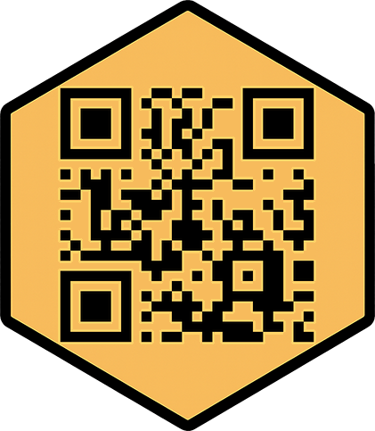 QR для короткой ссылки