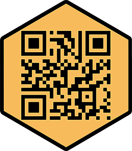 QR для короткой ссылки