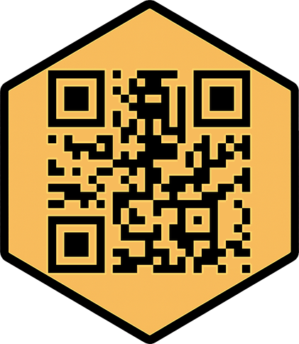 QR для короткой ссылки