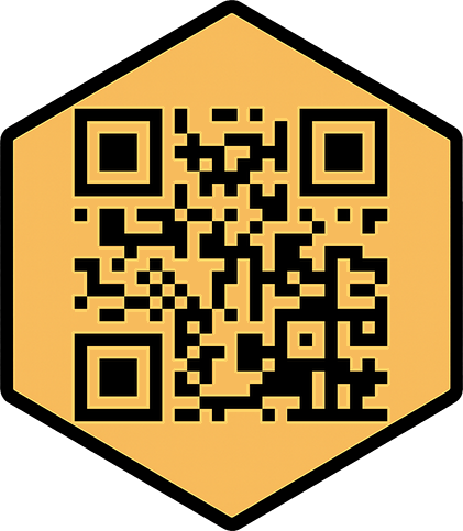 QR для короткой ссылки