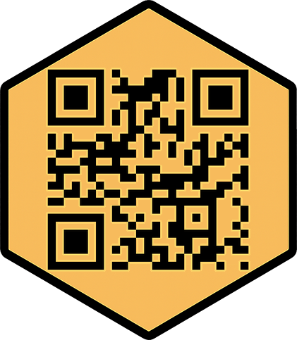 QR для короткой ссылки