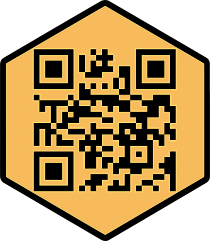 QR для короткой ссылки