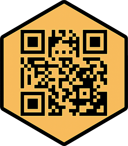 QR для короткой ссылки