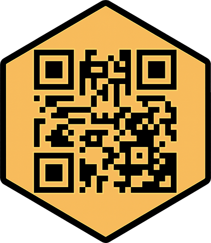 QR для короткой ссылки