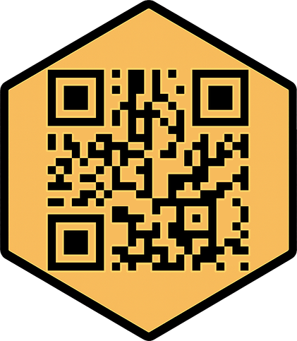 QR для короткой ссылки