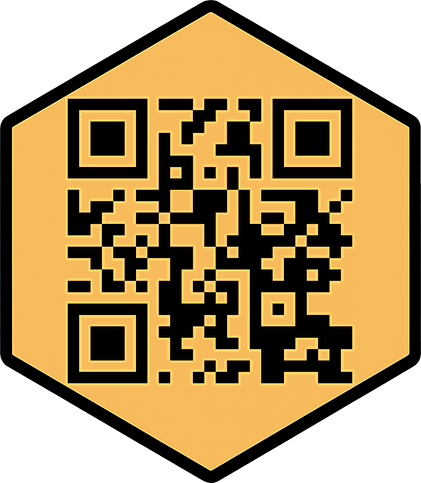 QR для короткой ссылки