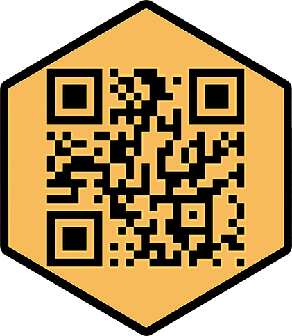QR для короткой ссылки