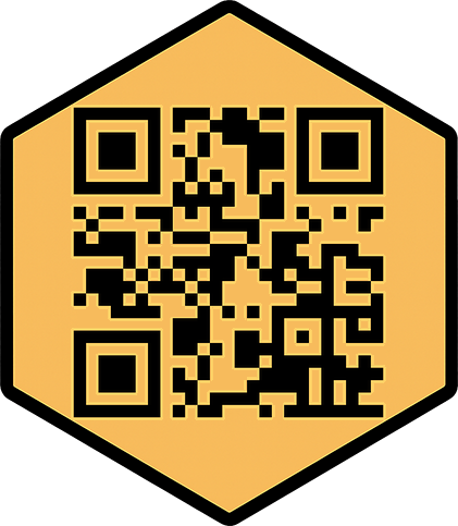 QR для короткой ссылки
