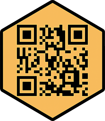 QR для короткой ссылки