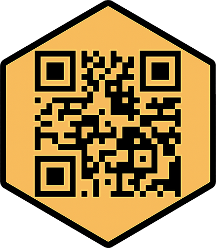 QR для короткой ссылки