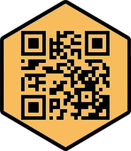 QR для короткой ссылки