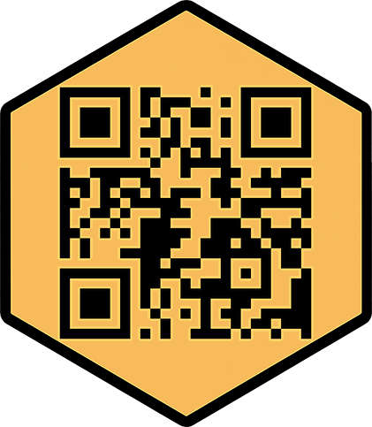 QR для короткой ссылки