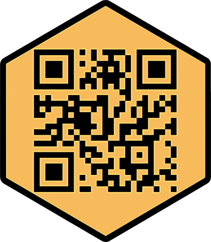 QR для короткой ссылки