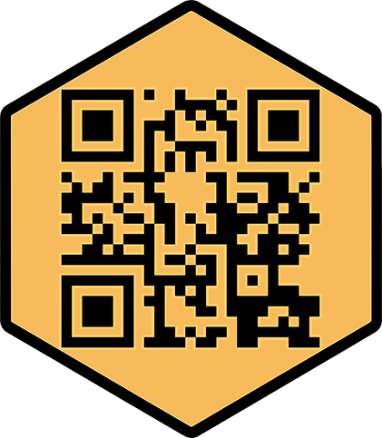 QR для короткой ссылки