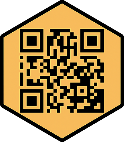 QR для короткой ссылки