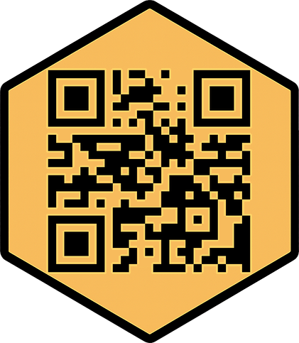 QR для короткой ссылки
