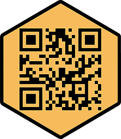 QR для короткой ссылки