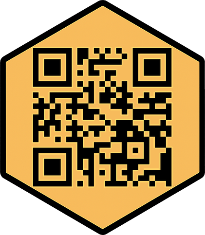 QR для короткой ссылки