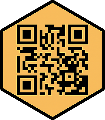 QR для короткой ссылки