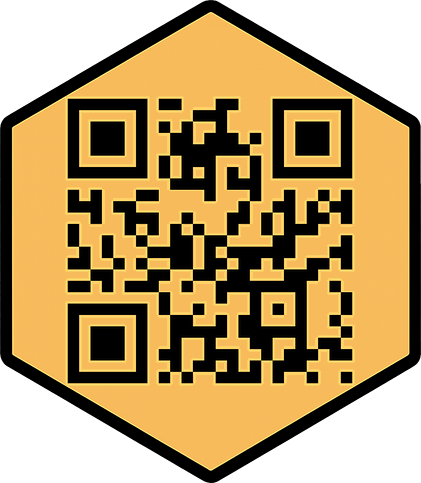 QR для короткой ссылки