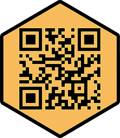 QR для короткой ссылки