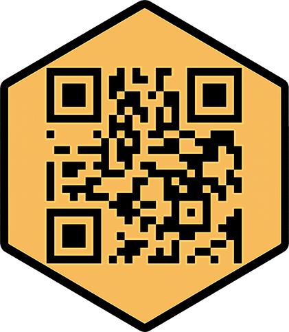 QR для короткой ссылки