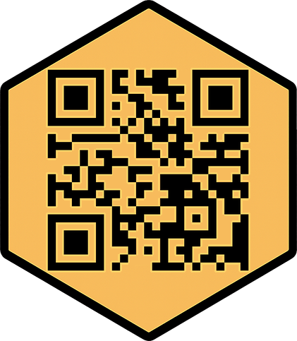 QR для короткой ссылки