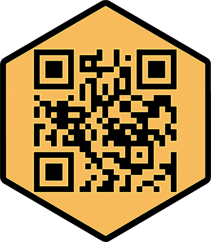 QR для короткой ссылки