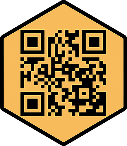 QR для короткой ссылки