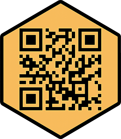 QR для короткой ссылки