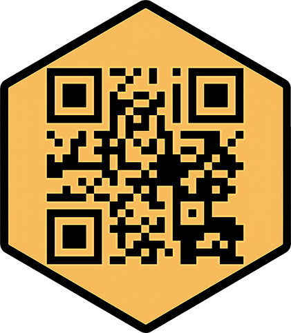 QR для короткой ссылки