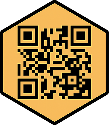 QR для короткой ссылки